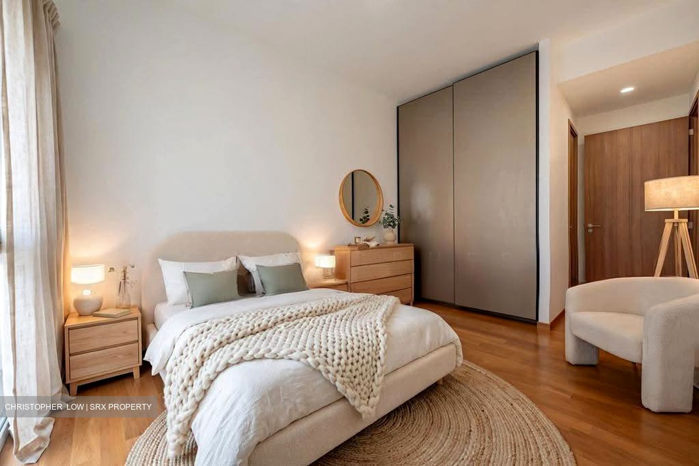 Fourth Avenue Residences (D10), Apartment #612777081